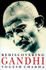 Rediscovering Gandhi