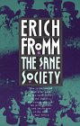 Sane Society Cover
